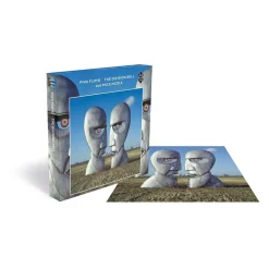 Pink Floyd The Division Bell 500 Piece Jigsaw Puzzle