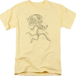 Pink Panther - Catch Me