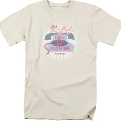 Pink Panther - Dial P For Pink