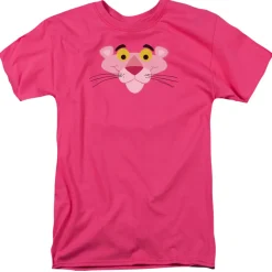 Pink Panther - Face