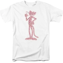 Pink Panther - Heads