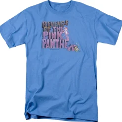 Pink Panther - Revenge Of