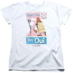 Pink Panther - Say Oui