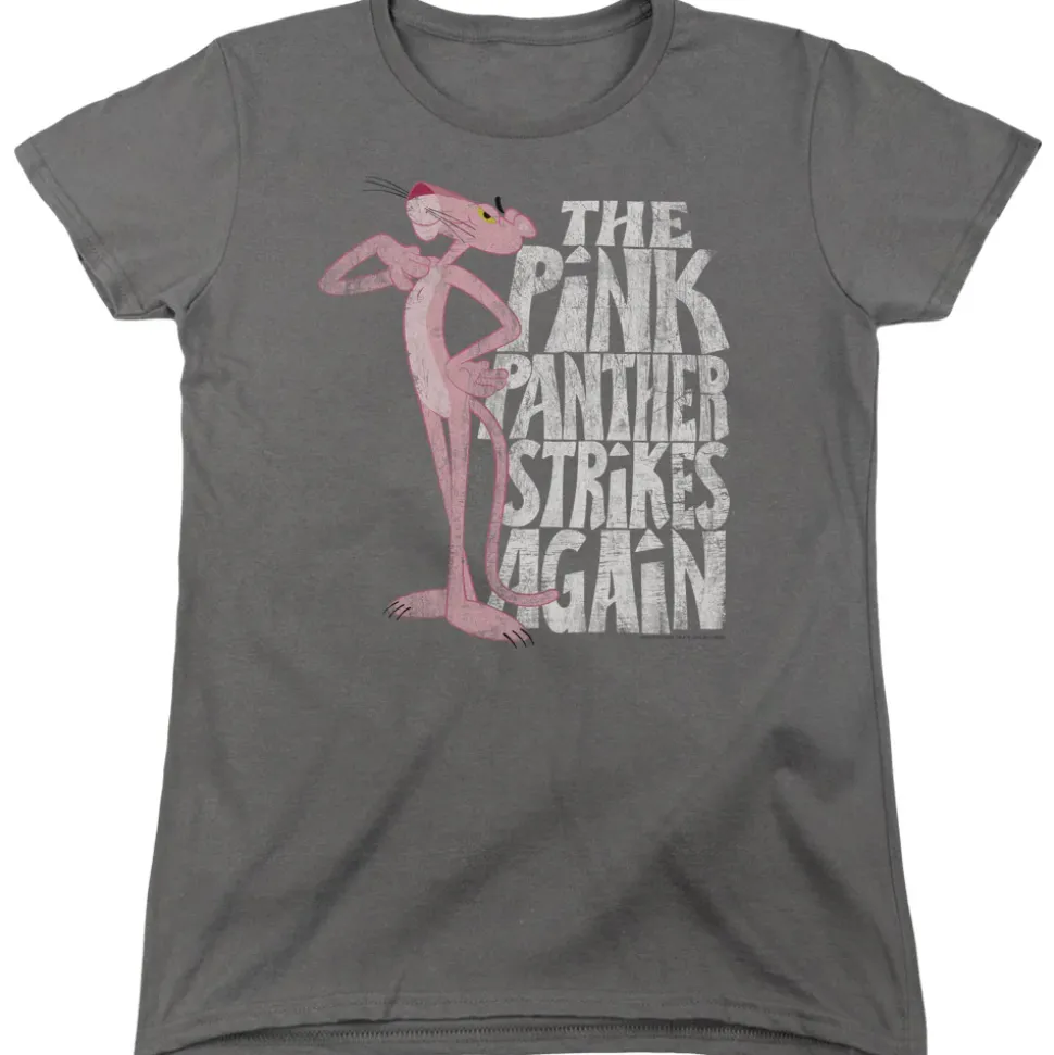 Pink Panther - Strikes Again