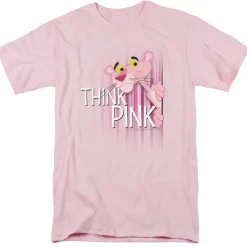 Pink Panther - Think Pink
