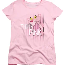 Pink Panther - Think Pink