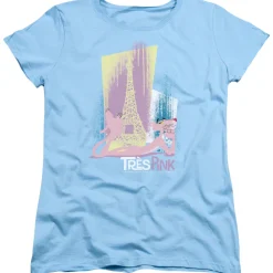 Pink Panther - Tres Pink