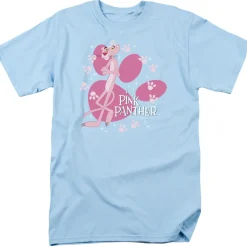 Pink Panther - Walk All Over