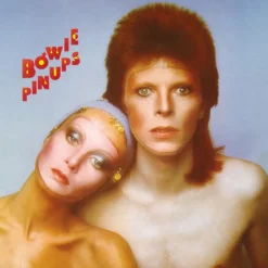 Pinups (Vinyl) - David Bowie