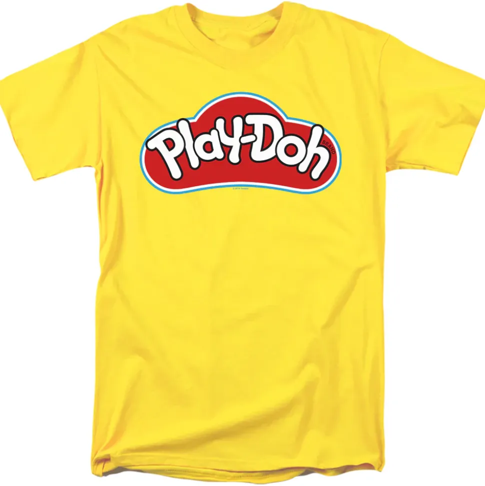 Play Doh - Logo