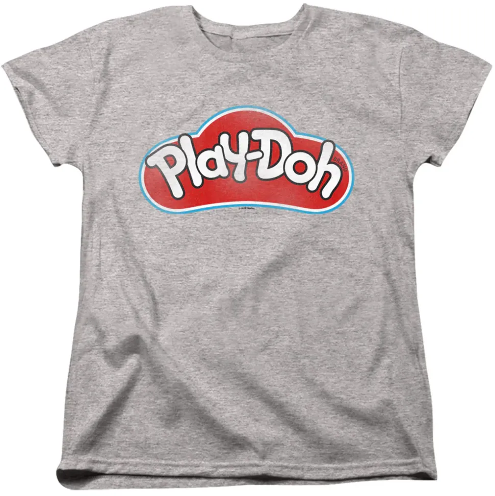 Play-Doh - Distressed Logo