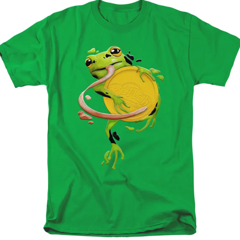 Play-Doh - Frog with Lid