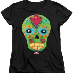 Play-Doh - Sugar Skull