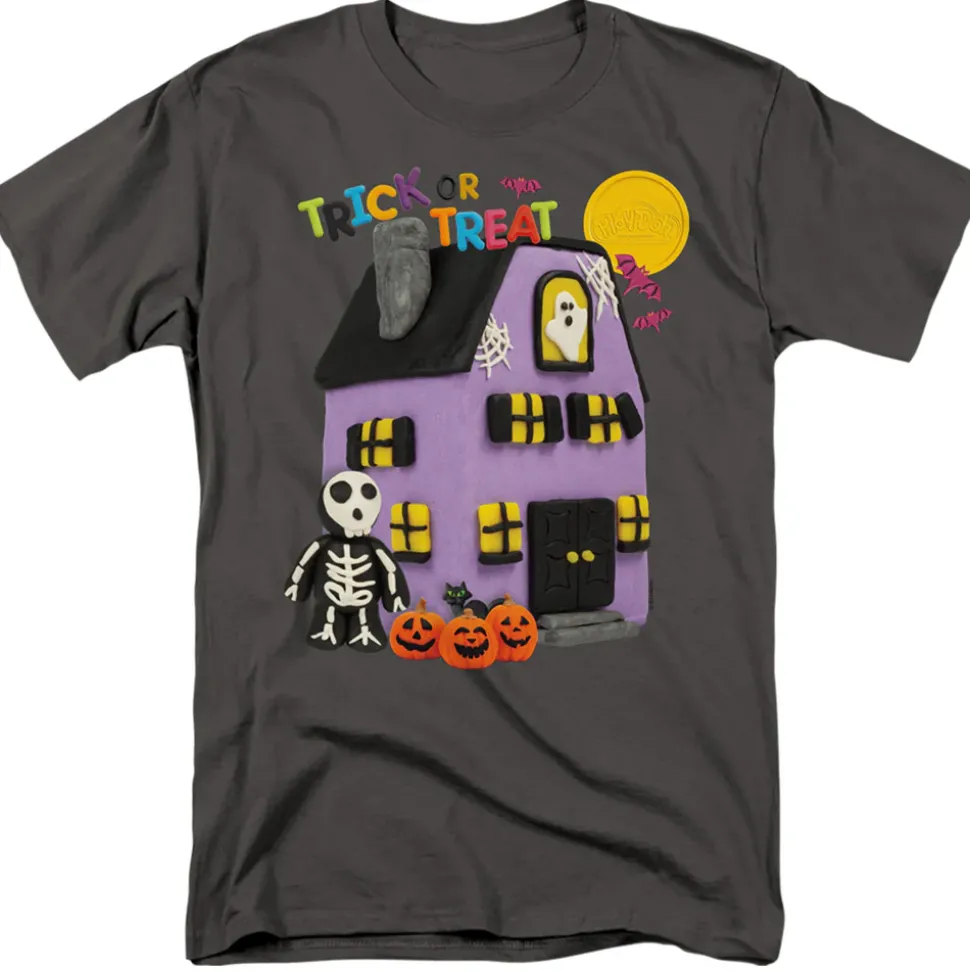 Play-Doh - Trick or Treat