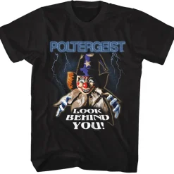 Poltergeist - Look Behind You