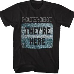 Poltergeist - They're Here