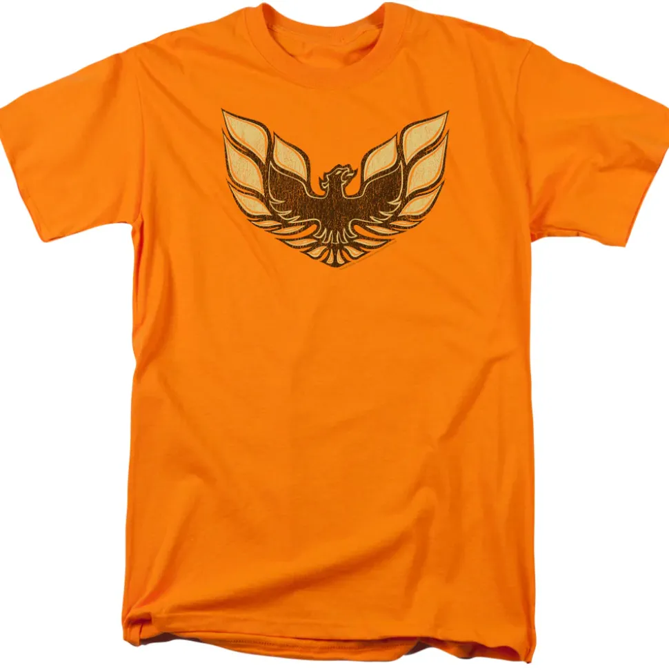 Pontiac - 1975 T-Bird