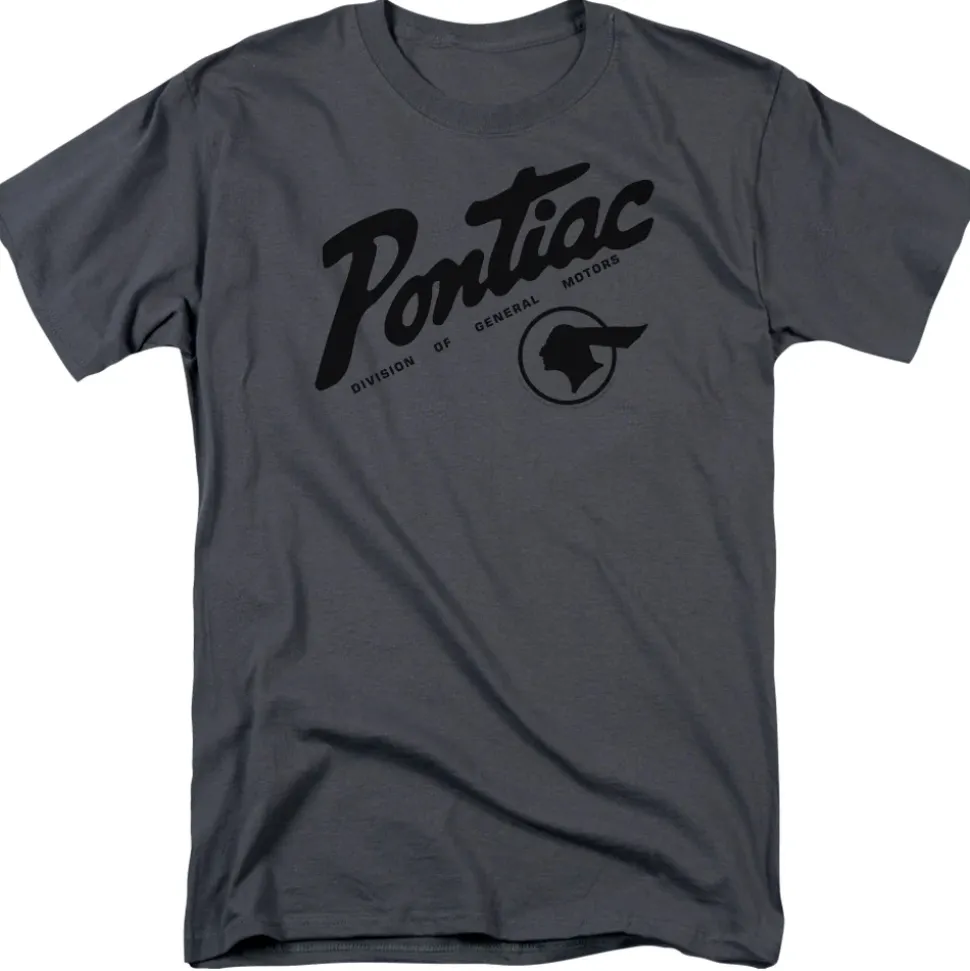 Pontiac - Division of General Motors