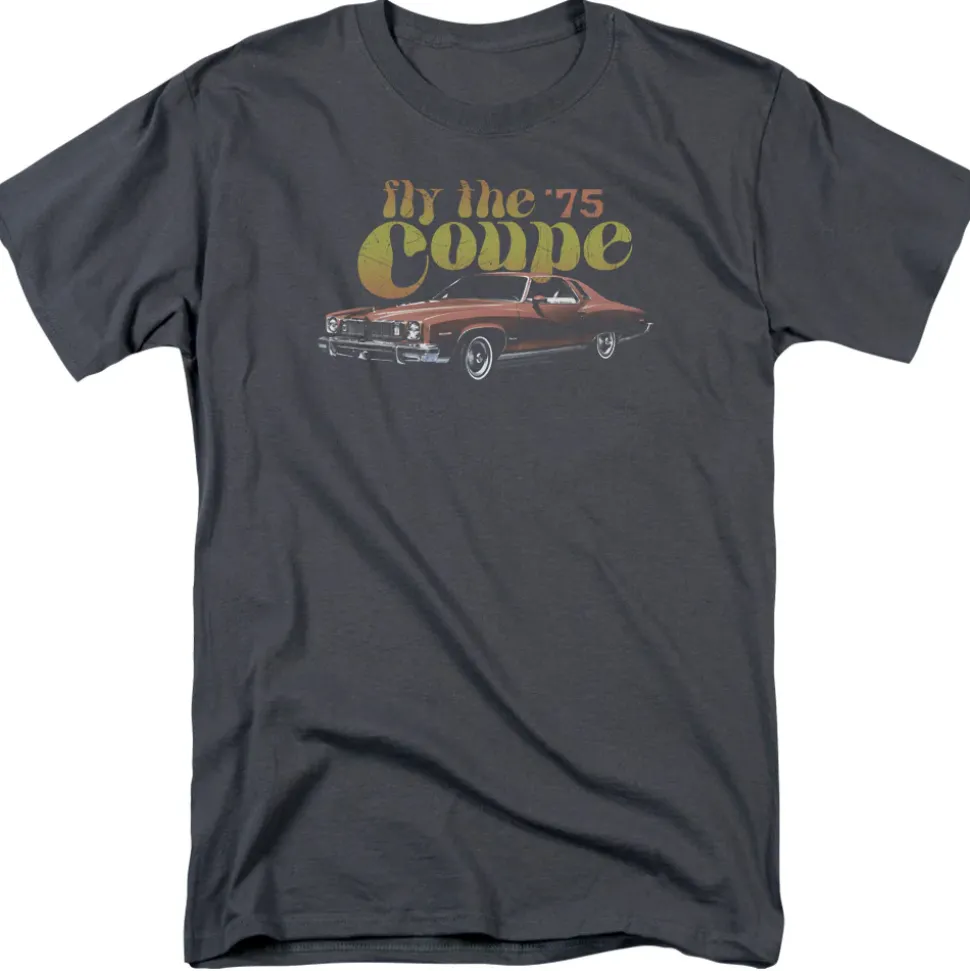 Pontiac - Fly the Coupe