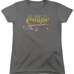 Pontiac - Fly the Coupe