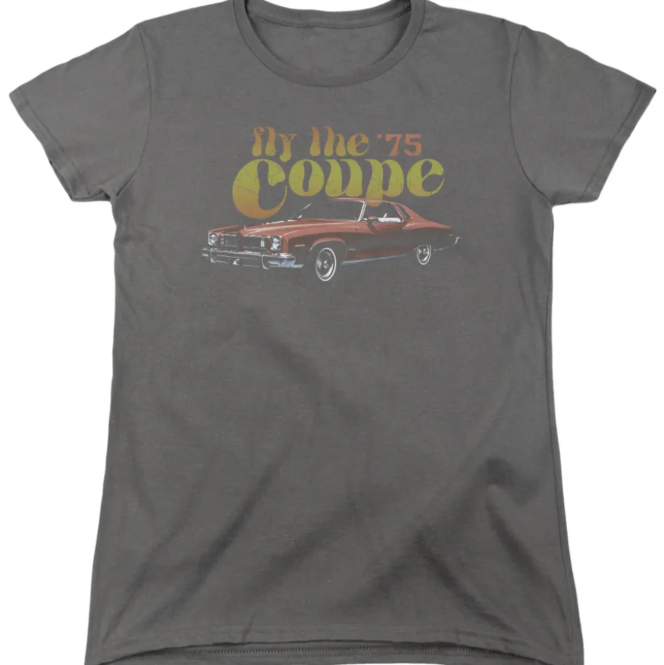 Pontiac - Fly the Coupe