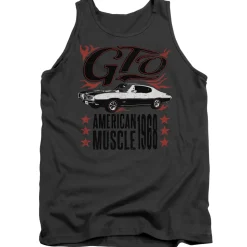 Pontiac - GTO Flames