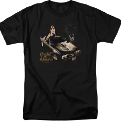 Pontiac - Night Moves