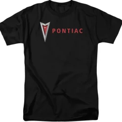 Pontiac - Pontiac Arrowhead