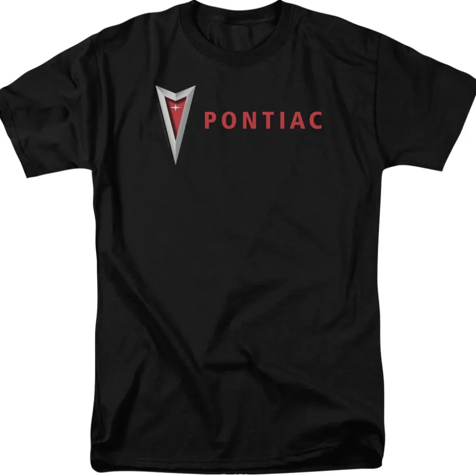 Pontiac - Pontiac Arrowhead