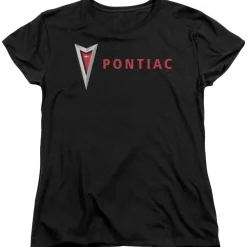 Pontiac - Pontiac Arrowhead