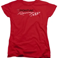 Pontiac - Pontiac Racing