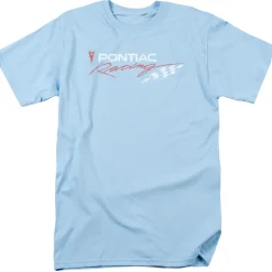 Pontiac - Pontiac Racing (Light Blue)