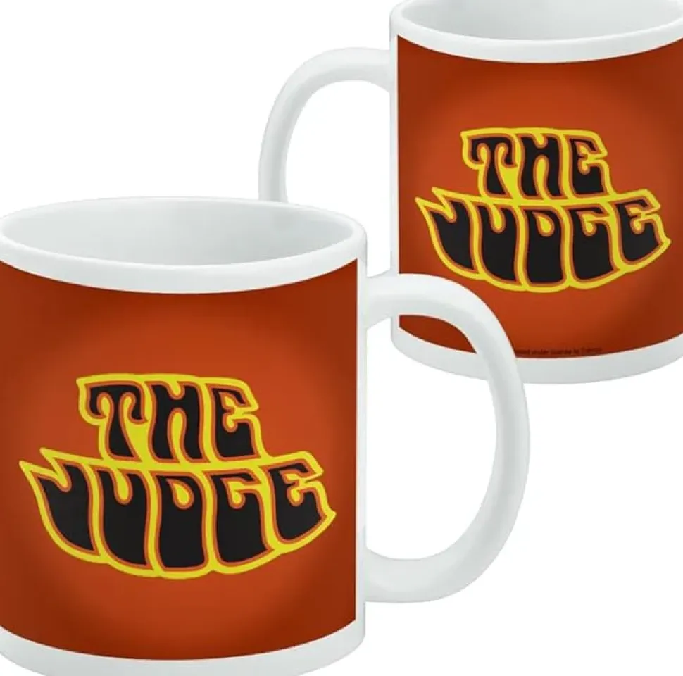 Pontiac - The Judge Mug