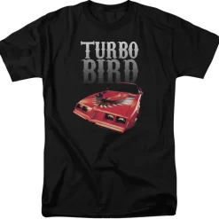 Pontiac - Turbo Bird