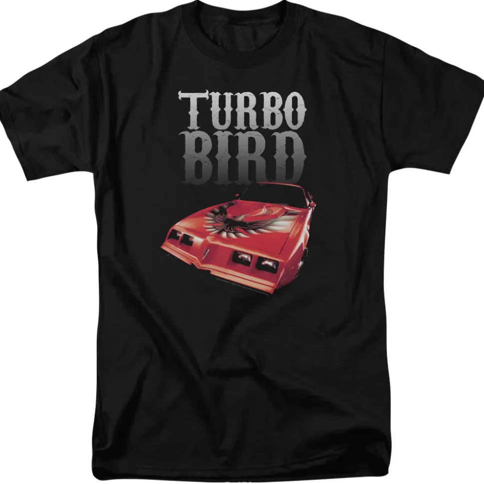 Pontiac - Turbo Bird