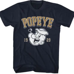 Popeye - Athletic