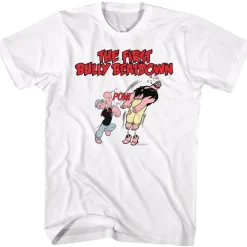 Popeye - Bully Beatdown