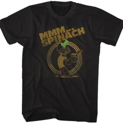 Popeye - Mmm...Spinach