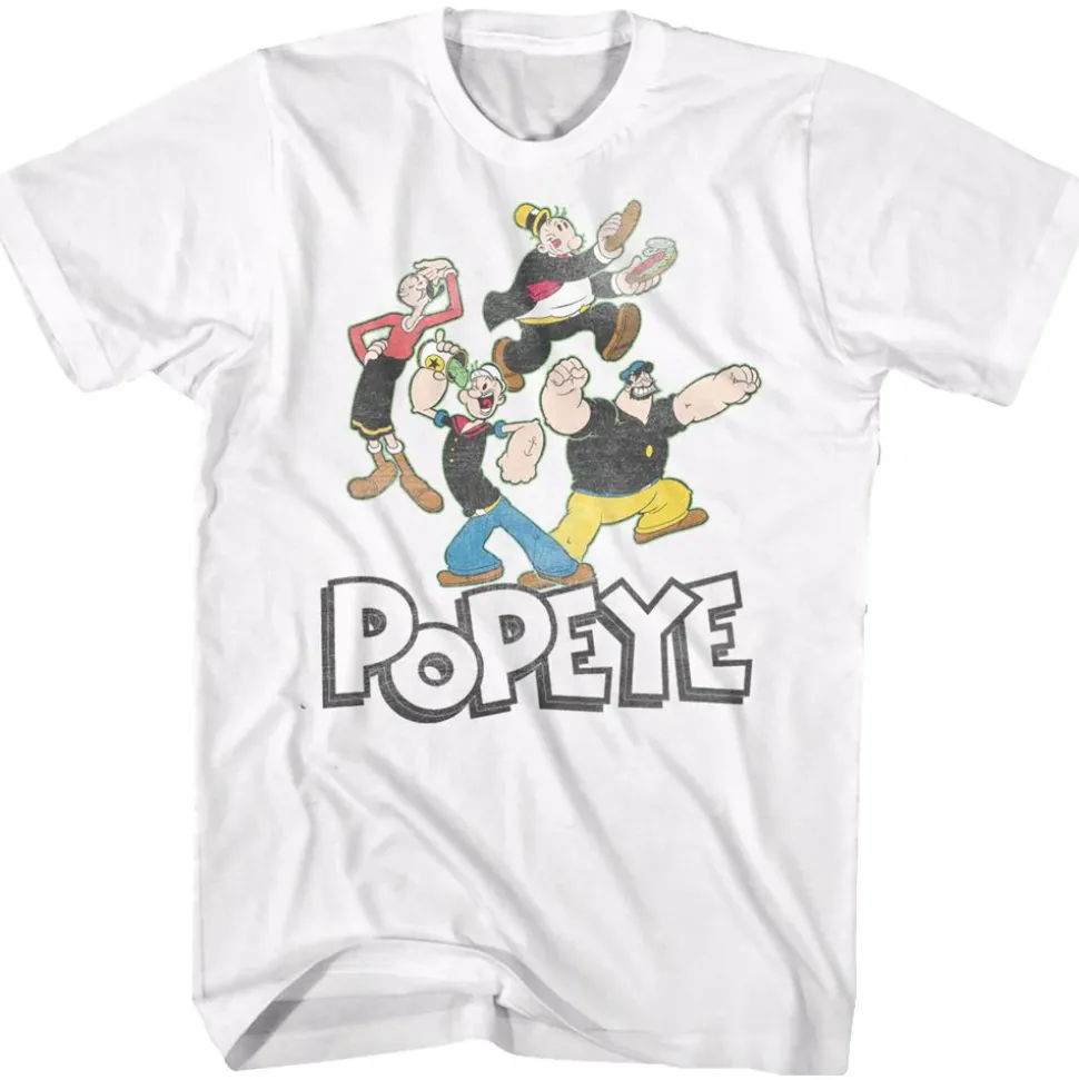 Popeye - Pop Group