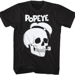 Popeye - Pop Skull