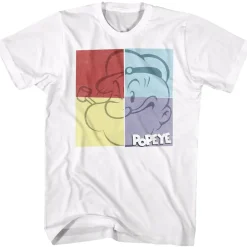 Popeye - Popeye Square