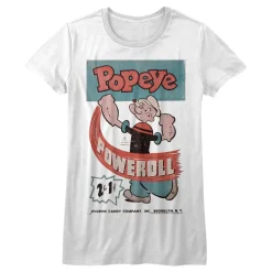 Popeye - Poweroll