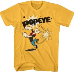 Popeye - Punch