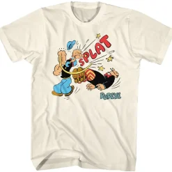 Popeye - Sailor Punch