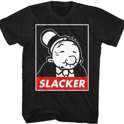 Popeye - Slacker
