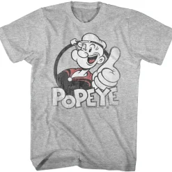 Popeye - Thumbs Up
