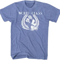 Popeye - World Class Popeye