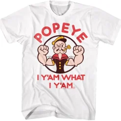Popeye - Yam