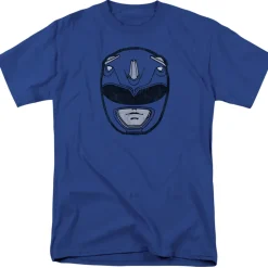Power Rangers - Blue Ranger Mask