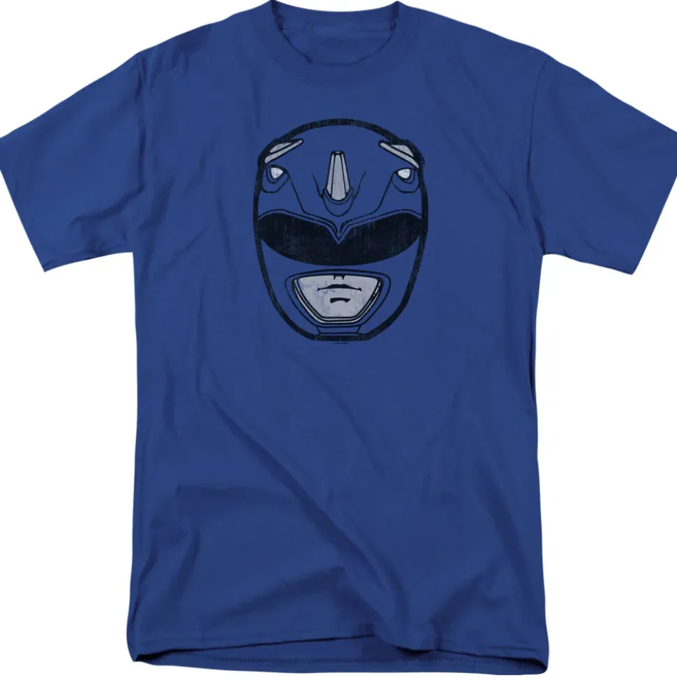 Power Rangers - Blue Ranger Mask